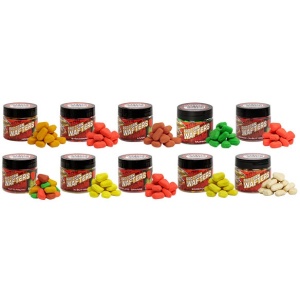Wafters Benzar Pro Corn Mini 6mm