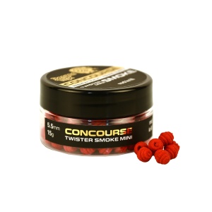 Wafters Benzar Smoke Twister Concourse 5.5mm 15g - echipament pentru pescuit - Fisela