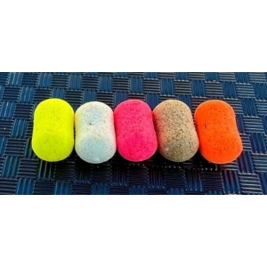 Wafters Benzar World Series 8mm 25g - echipament pentru pescuit - Fisela