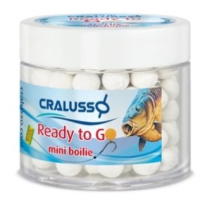 Wafters Cralusso Ready to Go Butyric 7x9mm 20g