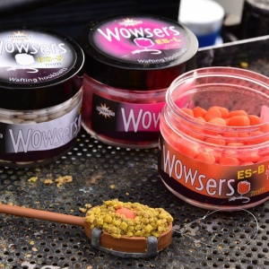 Wafters Dynamite Baits Wowsers 5mm - echipament pentru pescuit - Fisela
