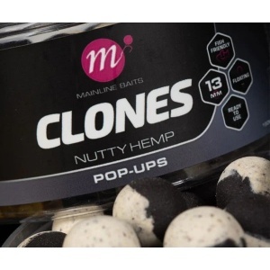 Wafters Mainline Clones Barrell 10x14mm 150ml - detaliu produs