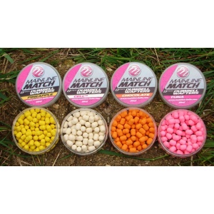 Wafters Mainline Dumbell Match 8mm
