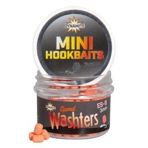 Washters Speedy's Dynamite Baits 3mm - echipament pentru pescuit - Fisela
