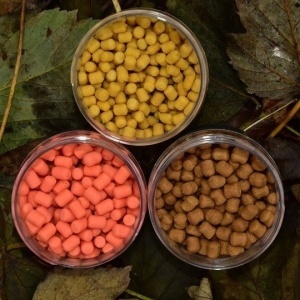 Washters Speedy's Dynamite Baits 7mm - echipament pentru pescuit - Fisela