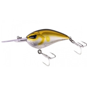 Zeck Cat Crank Ayu 7.5cm 31g