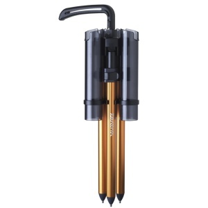 Accesorii Suport Daiwa Presso Iprimi Maner + 2 suporti - Img 3