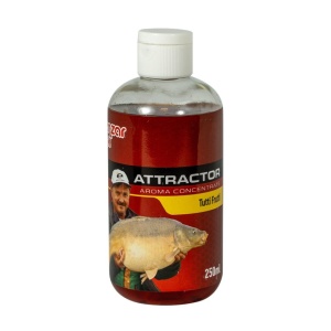 Aditiv Lichid Concentrat Benzar Mix 250ml - mod utilizare
