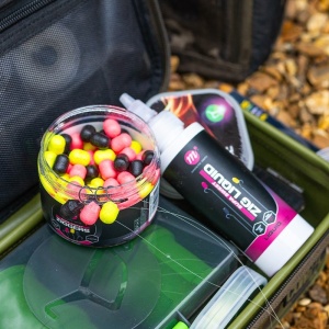 Aditiv Lichid Mainline Zig Rig Supa Sweet Zig Liquid 100ml - echipament pentru pescuit - Fisela