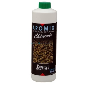 Aditiv Lichid Sensas Super Aromix Canepa 500ml