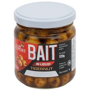 Alune Tigrate Borcan Pentru Carlig CXP 212ml