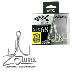 Ancore Somn Cultiva ST-68TN 5668 Taff Wire