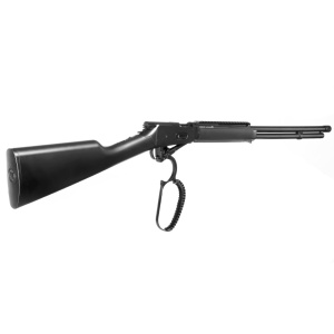 Arma Airsoft Co2 Umarex Legends Cowboy Rifle Renegade - echipament pentru vanatoare - Fisela