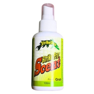Atractant Naluci Strike Pro Scent Crab 100ml