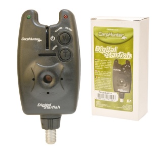 Avertizor Digital Carp Hunter Starfish
