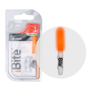 Avertizor Luminos Ibite UB Light Maxi Bite Alarm Rosu