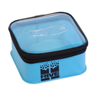 Bac Nada EVA Rive Patrat S 18x18x10cm