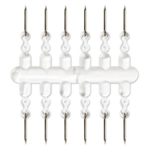 Bait Sting Cralusso cu Anou Silicon 12buc