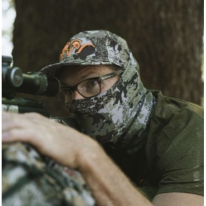 Bandana Vanator Blaser HunTec Camo - echipament pentru vanatoare - Fisela