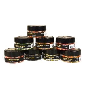 Benzar Concourse Twister Mini 5.5mm