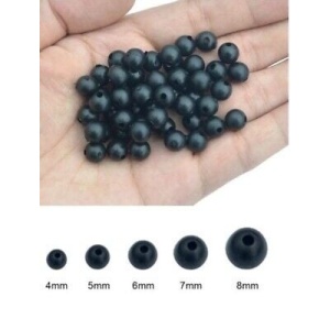 Bilute Cauciuc Pentru Monturi