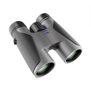 Binoclu Zeiss Terra ED 10x42mm Black Grey
