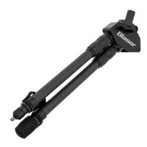 Bipod Blaser Carbon Varianta Tevi 19mm-22mm - echipament pentru vanatoare - Fisela