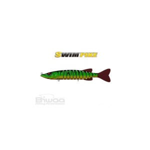 Biwaa Swimpike SS Fire Tiger 18cm 26g