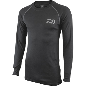 Bluza de Corp Daiwa Base Layer UPF40+