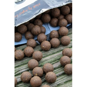 Boilies Dynamite Baits Peppered Squid 1.8kg - echipament pentru pescuit - Fisela