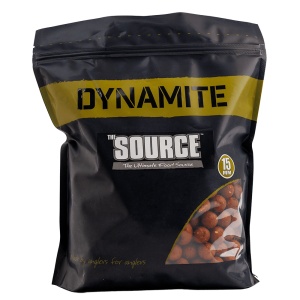 Boilies Dynamite Baits The Source Boilies 5kg
