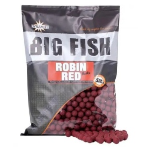 Boilies Robin Red Dynamite Baits 1.8kg