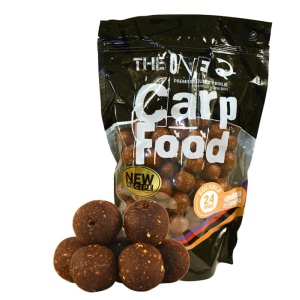 Boilies Solubile The One Carp Food 24mm 1kg - ambalaj