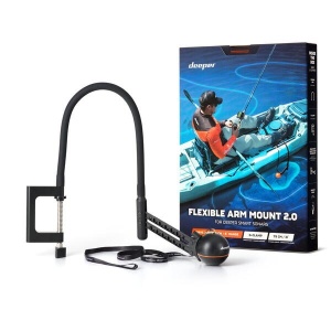 Brat Flexibil Fixare Sonar Deeper Gen2 Flex Arm 2.0