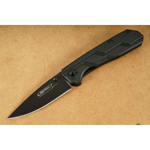 Briceag Marttiini Black Lama 8cm - echipament pentru pescuit - Fisela