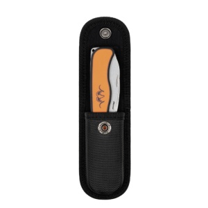 Briceag Multifunctional Blaser Multitool Portocaliu Lama 7.5cm - Img 5