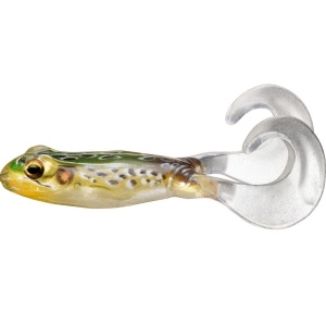 Broasca LiveTarget Freestyle Frog 514 9cm 2buc