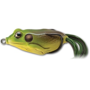 Broasca LiveTarget Hollow Frog 508 4.5cm 7g