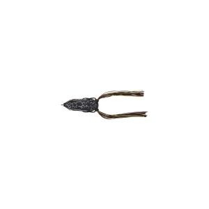 Broasca Savage Gear 3D Walk Frog Brown Frog 5.5cm 14g