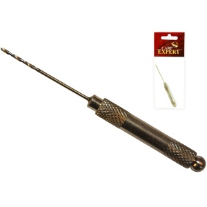 Burghiu Boilies Porumb Pelete CXP