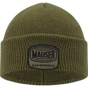 Caciula Iarna Vanator Mauser Watch Cap Matt Olive