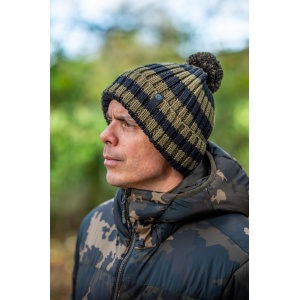 Caciula Pescuit Korda Nanny Pat Hat Dark Olive - Img 2