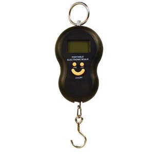 Cantar de Pescuit ET Digital 40kg