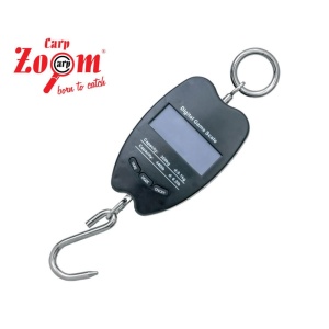 Cantar Somn Digital Carp Zoom Monster 200kg