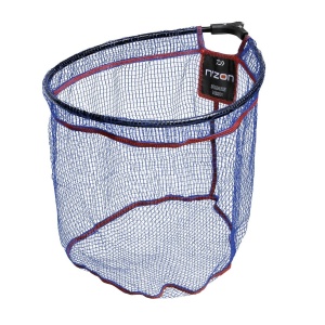Cap Minciog Daiwa N Zon Square Mesh