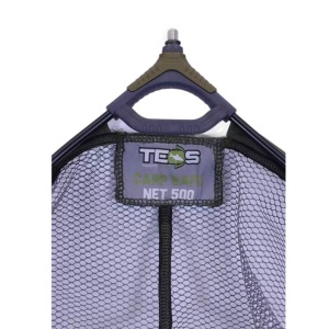 Cap Minciog Teos Carp Safe Net 50cm - Img 6