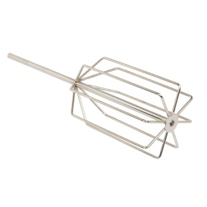 Cap Mixer Nada Malaxor Garbolino 8 Pale