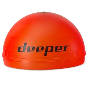 Carcasa Deeper Night Fishing