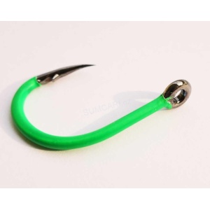 Carlig Somn Madcat Pellet A-Static Green pentru pescuit - Fisela