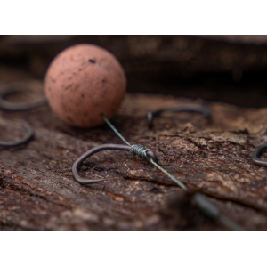 Carlig Carlige Crap Carp Spirit V Curve VC 10buc pentru pescuit - Fisela